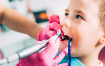 Tornada a l’escola, tornada al dentista!